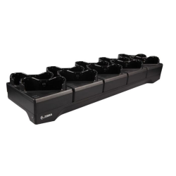 Zebra, Puit de charge WT6000 10 emplacements -[CRD-NGWT-10SCH-02]-