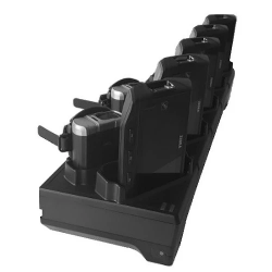 Zebra, Puit de charge 5 WT6000 plus 5 RS6000 -[CRD-NWTRS-10SCH-02]-
