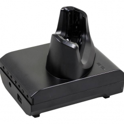 Zebra, Puit de charge/communication, USB TC5X -[CRD-TC51-1SCU1-01]-