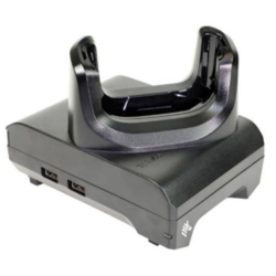 Zebra, Station d’accueil HDMI Ethernet USB TC5X -[CRD-TC5X-1SWS-01]-