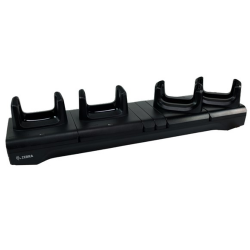 Zebra, Puit de charge 2 emplacements TC5X RFD8500 -[CRD4S-RFD8500-2R]-