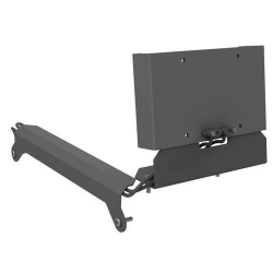 Zebra, Support de montage, petit / moyen CC6000 Intelligent Cabinets -[CS-CAB-MNTG-C6]-
