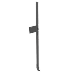 Zebra, Support de montage, X-Large CC6000 Intelligent Cabinets -[CS-CAB-MNTG-C6-R2]-