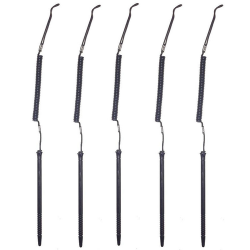 Honeywell, stylus, pack of 5 -[CX80-STY-5PK]-