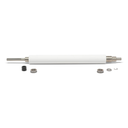 Zebra, Kit platen roller, pour 170Xi4 -[G46278M]-