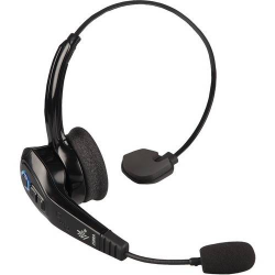 Zebra, Casque HS3100, Bluetooth, pour Appareils Android -[HS3100-BTN-L]-