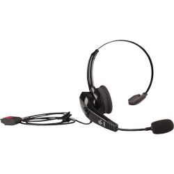 Zebra, Casque HS3100 pour WT41N0 WT6000 MC3300ax -[HS3100-OTH]-