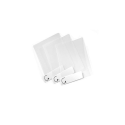 Zebra, Protecteurs d’écran en plastique, pack de 3, pour MC90XX et MC9190-G -[KT-151827-03R]-