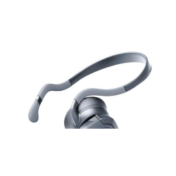 Zebra, Support de cou, pour casque (pack de 10), pour HS2100, HS3100 -[KT-HSX100-BTNL1-10]-