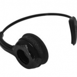 Zebra, Serre-tête, pour casque (pack de 10), pour HS2100, HS3100 -[KT-HSX100-OTH1-10]-