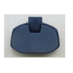 Zebra, Coussins de support, pour casque (pack de 20) -[KT-HSX100-TBP1-20]-