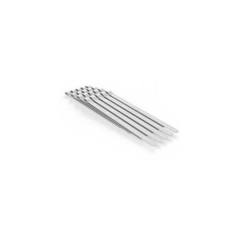 Zebra, Outil de libération, pack de 20 pour PS20 -[KT-MC18-CKEY-20]-