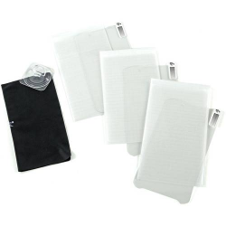 Zebra, protecteurs d’écran, 3 pcs. TC51/TC56 -[KT-TC51-SCRNP1-01]-