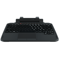 Zebra, Clavier robuste à 82 touches, US-Layout QWERTY, pour ET8X -[KYB-ET8X-2IN1-US1-01]-