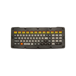 Zebra, Clavier QWERTY, inclus Cable Y-USB, pour VC70 -[KYBD-QW-VC70F-S-1]-