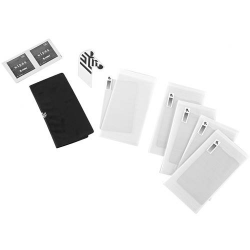 Zebra, Protecteur d’écran, 5 pcs. MC3300ax -[MISC-MC33-SCRN-01]-