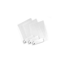 Zebra, protecteurs d’écran, 5 pcs. TC8000 -[MISC-TC8X-SCRN-01]-