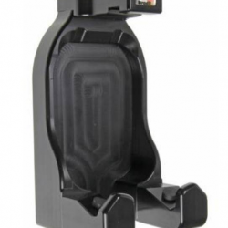 Zebra, support de chariot élévateur TC8000 -[MNT-TC8X-FHKT-01]-