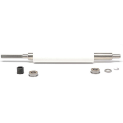 Zebra, Kit platen roller, 600dpi, pour 110Xi4 -[P1004592]-