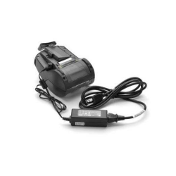 Zebra, Alimentation, pour QLn420, QLn320, QLn220, ZQ500, ZQ600 -[P1031365-041]-