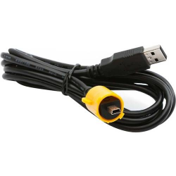 Zebra, Câble de connexion, USB, pour ZQ600, QLn220, QLn320, QLn420 -[P1031365-055]-