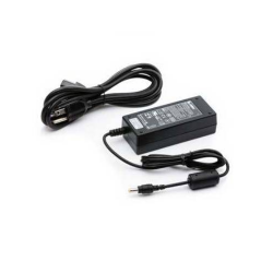 Zebra, Alimentation, UE, pour QLn220/QLn320 -[P1065668-010]-