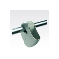 Zebra, Support, pour panier d’achat, pour PS20, MC17, MC18 -[PSS-3SH01-00R]-