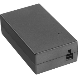 Zebra, Alimentation, pour terminaux et tablettes -[PWR-BGA12V50W0WW]-