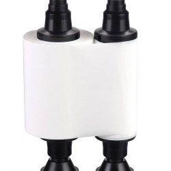 Evolis, ruban pavé de signature 1000 impressions -[R2030]-