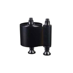Evolis, ruban monochrome noir 3000 impressions -[R2131]-