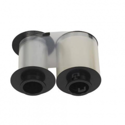 Evolis, film transparent 0,5 mil 200 impressions -[R4211]-