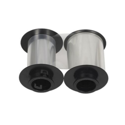 Evolis, vernis transparent (clear) 400 impressions -[R4212]-
