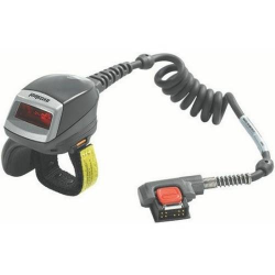 Zebra, Scanner à anneau RS419 WT41N0 -[RS419-HP2000FSR]-