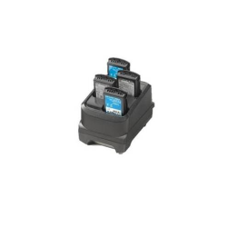 Zebra, Chargeur de batterie, 4 emplacements MC3300 -[SAC-MC33-4SCHG-01]-