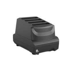 Zebra, Station de chargement de batterie, 4 emplacements, pour TC53/TC58 -[SAC-NGTC5TC7-4SCHG]-