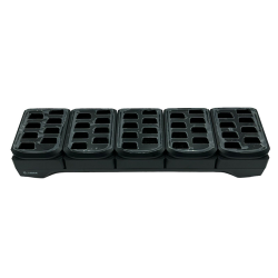 Zebra, Station de chargement de batterie, 40 emplacement, pour RS5100 -[SAC-RS51-40SCHG-01]-