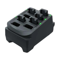 Zebra, Station de chargement de batterie, 8 emplacement, pour RS5100 -[SAC-RS51-8SCHG-01]-