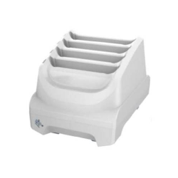 Zebra, Chargeur de batterie, 4 emplacements TC5X-HC -[SAC-TC51-HC4SC-01]-