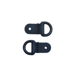 Zebra, 2 D-Clips, pour cadre durci, pour ET5X -[SG-ET5X-DCLIP2-02]-
