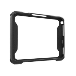 Zebra, Coque de protection durcie, pour: ET8X -[SG-ET8X-BOOT1-01]-