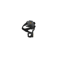 Zebra, Dos du support à main, comprend une Sangle, s’adapte pour RS5100 -[SG-RS51-BHMT-01]-