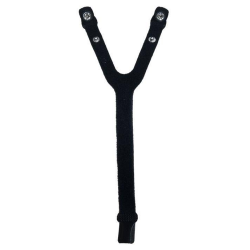 Zebra, Sangle de remplacement, pour le dos du support à la main, pour RS5100 -[SG-RS51-BHSTP-01]-