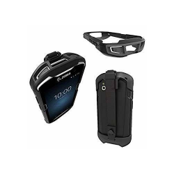 Zebra, Coque de protection, inclus Sangle, pour TC51/56/52/57/52x/57x -[SG-TC5X-EXO1-01]-