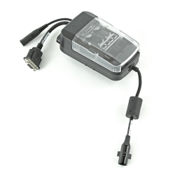 Zebra, Hub Concentrateur d’E/S, USB TC51/TC56 -[SHARE-USBH-01]-