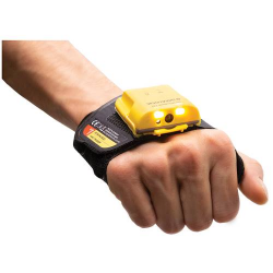 Datalogic, handstrap (R), pack of 10 -[TR10-HS7500KLR]-