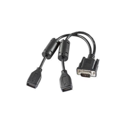 Honeywell, connection cable, USB-Y -[VM3052CABLE]-