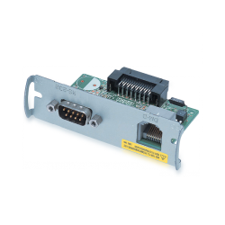 Interface Epson Tm-T Série + Dm-D, Ub-S09 -[C32C823861]-