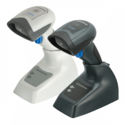 Datalogic QuickScan I QM2131, 1D, multi-IF, en kit (USB), noir -[QM2131-BK-433K1]-