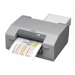 Epson ColorWorks C831 {DISCONTINUÉE} -[C11CC68132]-