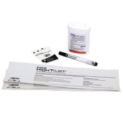 Kit De Nettoyage Complet Evolis Zenius Primacy -[ACL002]-